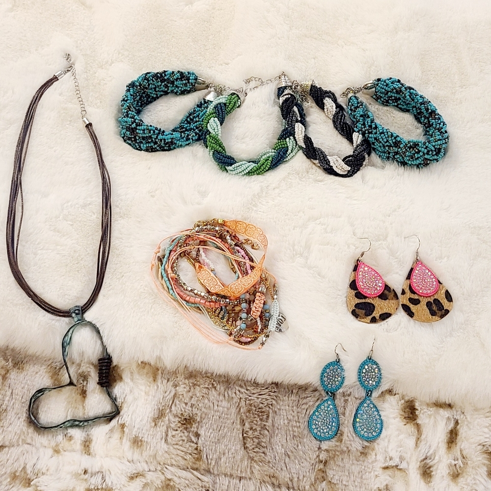 Jewelry Bundle ❤